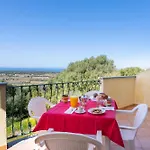 Apartmán Borgo Di Badesi