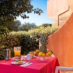 Appartamento Borgo Di Badesi