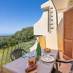 Appartamento Borgo Di