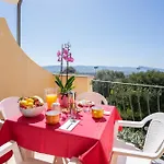 Appartamento Borgo Di