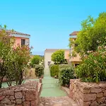 Borgo Di Appartamento *