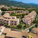 Borgo Di Appartamento