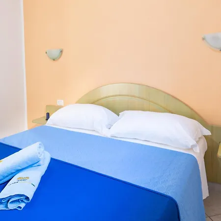 Apartment Borgo Di Badesi