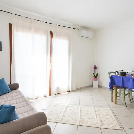 Borgo Di Appartement