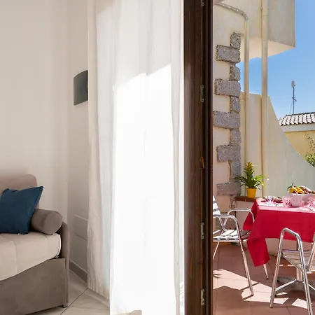 Borgo Di Badesi