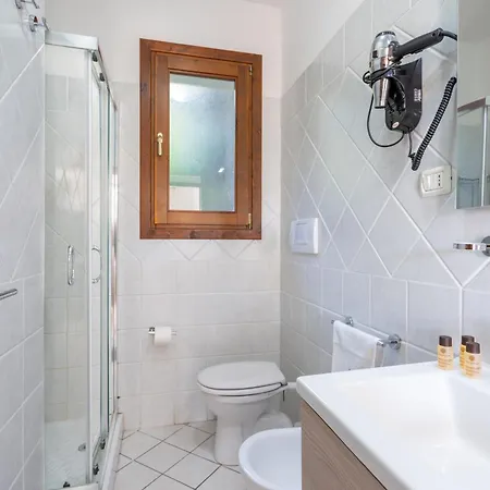 Apartment Borgo Di