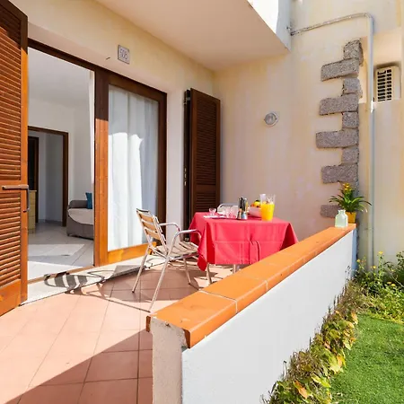 Borgo Di