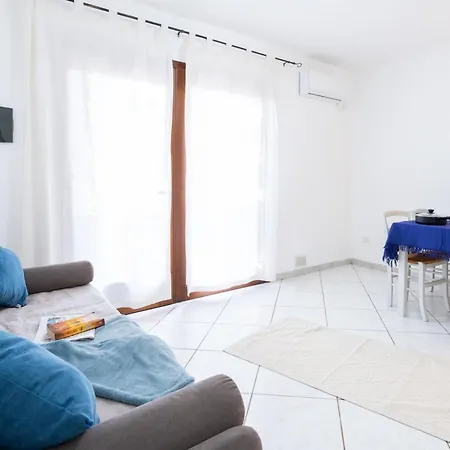 Apartment Borgo Di