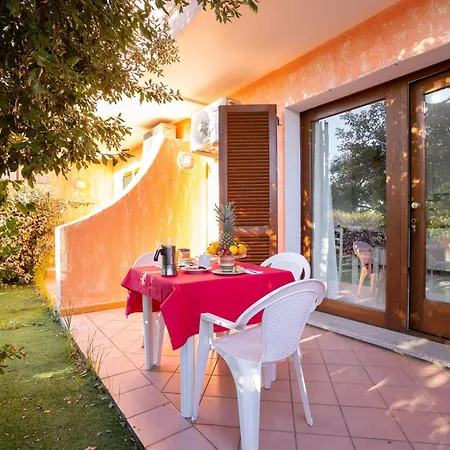 Borgo Di Apartment Badesi