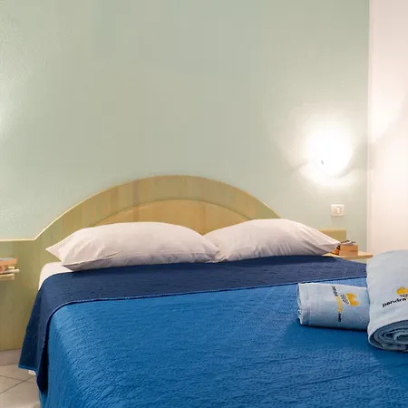 Lejlighed Borgo Di *