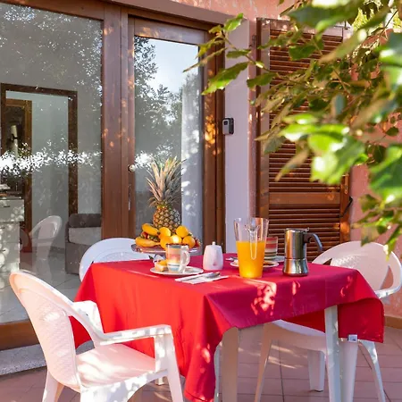 Borgo Di Badesi