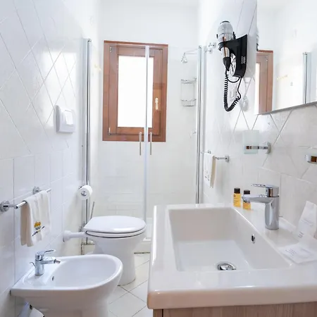 Borgo Di Appartement Badesi