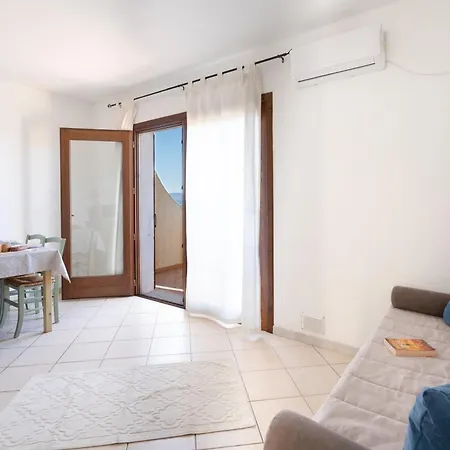 Borgo Di Appartement