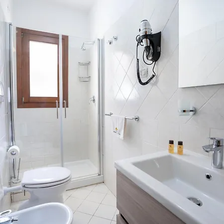Apartment Borgo Di