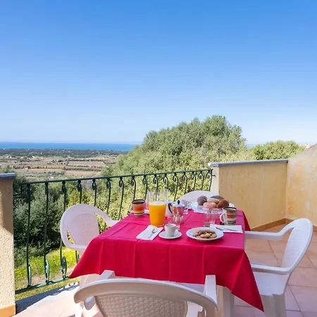 Apartment Borgo Di Badesi