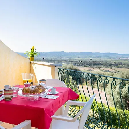 Borgo Di * バデージ