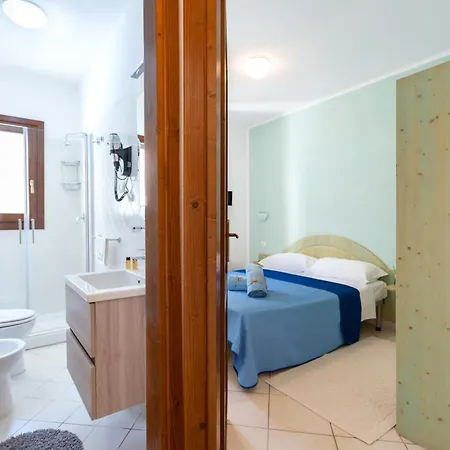Borgo Di Appartement *