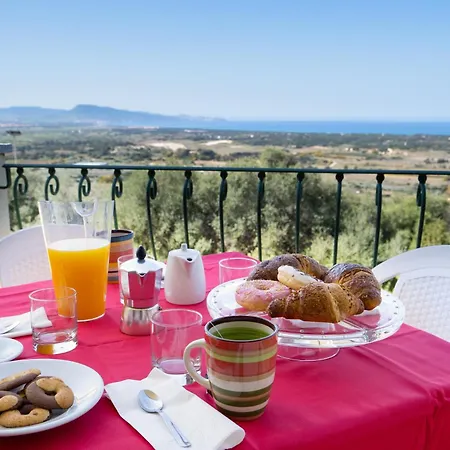 Borgo Di Appartement