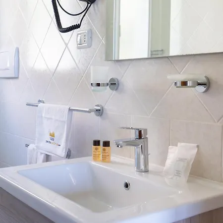 Borgo Di Appartement Badesi