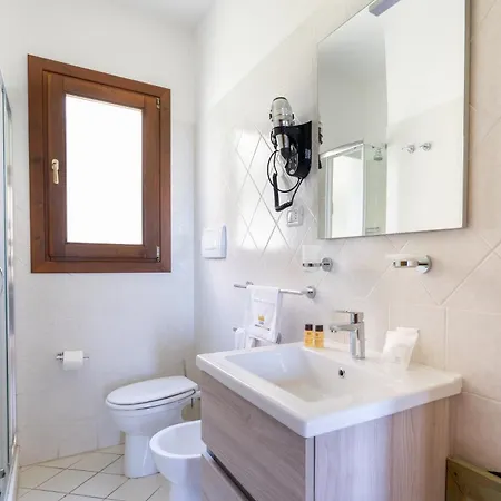 Apartment Borgo Di Badesi