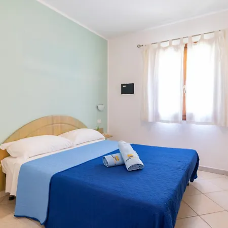 Borgo Di Lejlighed
