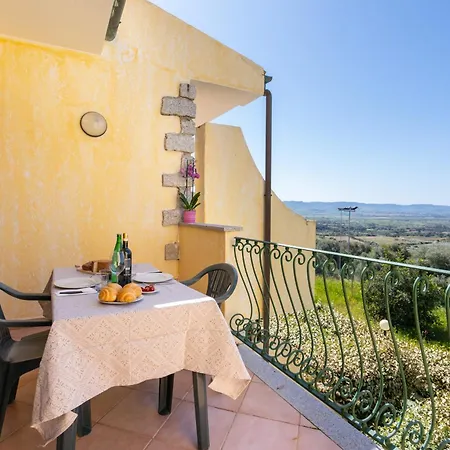 Borgo Di Apartment *