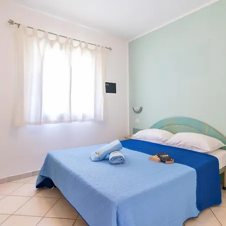 Apartment Borgo Di *