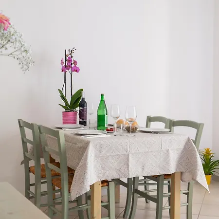Borgo Di Apartment