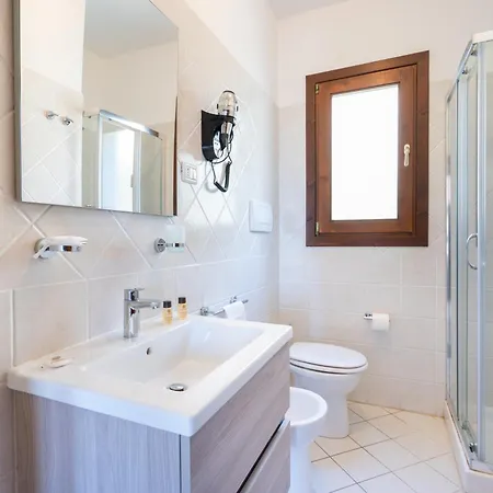 Borgo Di Apartment *