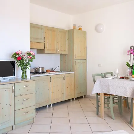 Borgo Di Apartment