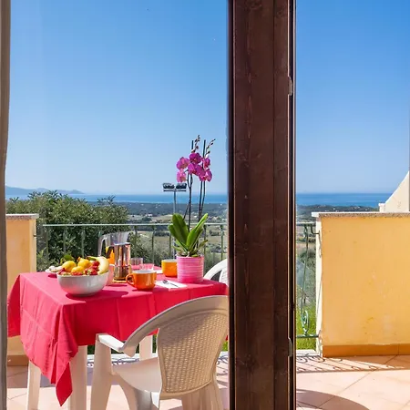 Borgo Di Apartment *