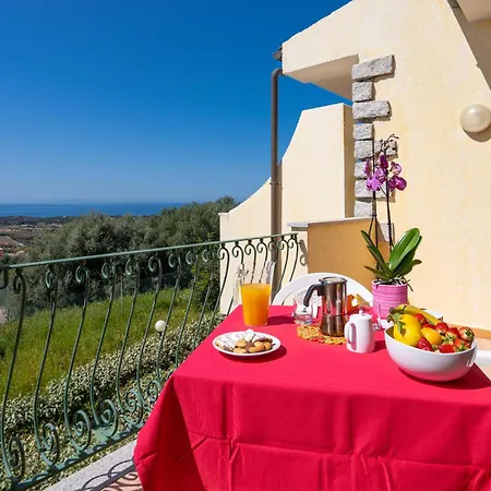 Apartment Borgo Di Badesi