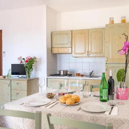 Borgo Di Badesi