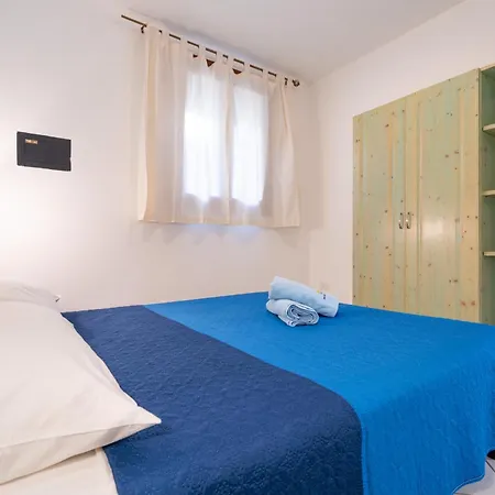 Apartment Borgo Di