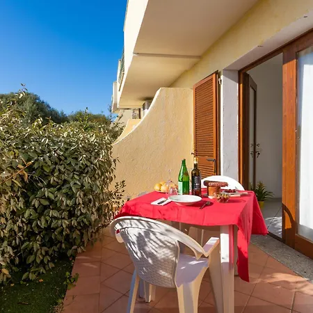 Borgo Di * Badesi
