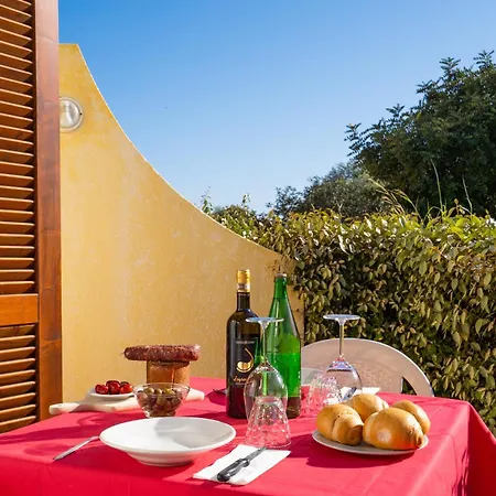 Borgo Di Apartment *