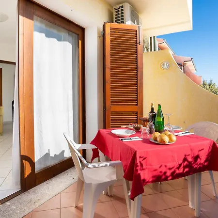 Borgo Di *
