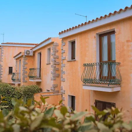 Borgo Di * Badesi