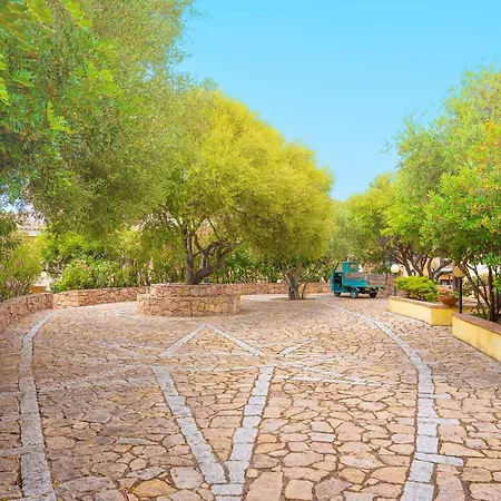Borgo Di Badesi