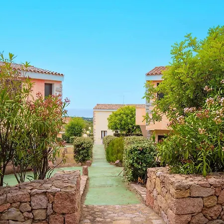 Borgo Di アパート *