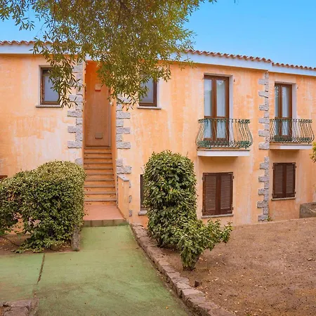 Apartmán Borgo Di *