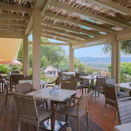 Borgo Di Apartmán