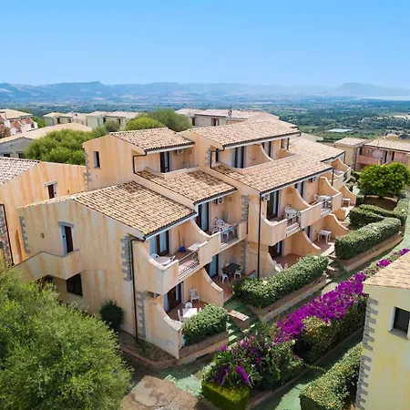 Borgo Di Badesi
