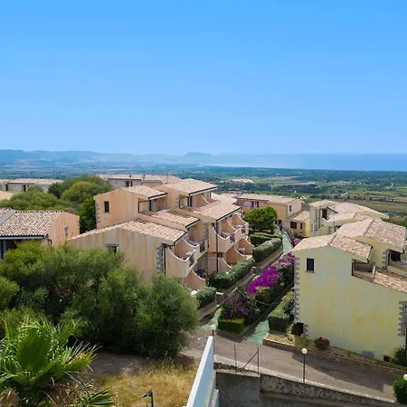 Borgo Di