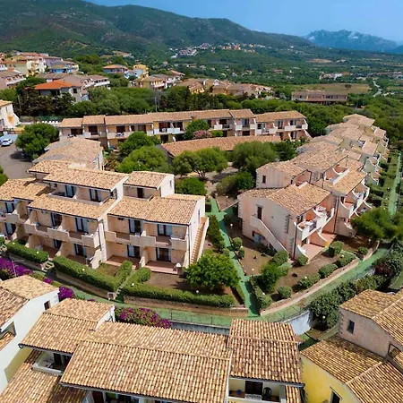 Borgo Di Appartement