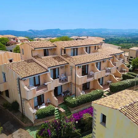 Borgo Di