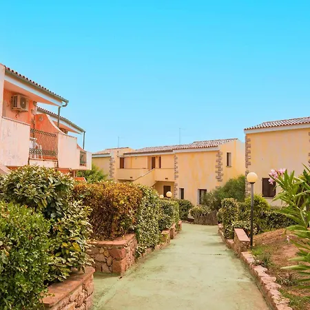 Apartmán Borgo Di *