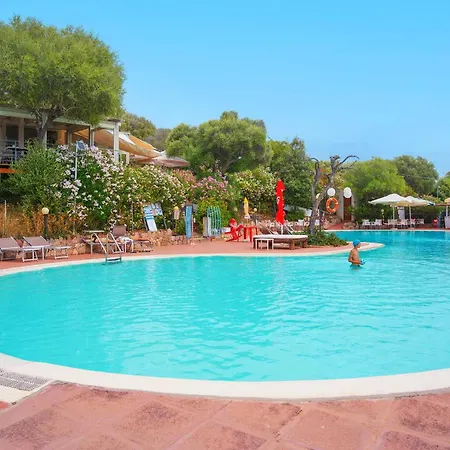 Appartement Borgo Di Badesi