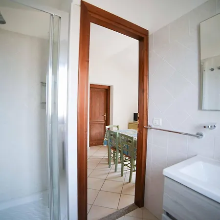 Borgo Di Apartment Badesi