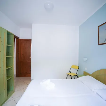 Borgo Di *